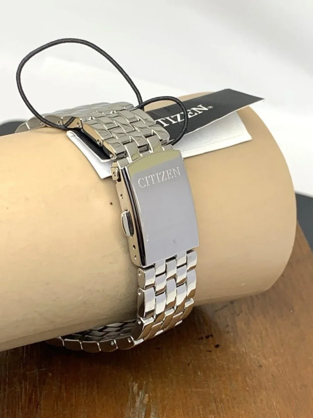 Citizen women watch